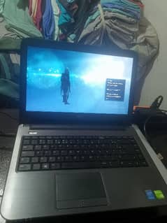 Gaming Laptop Nvidia 2GB Graphics Dell 3440 i5 4th Gen | Laptop