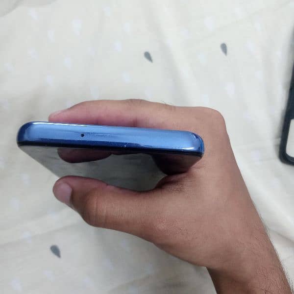 Moto g100 Non pta 6