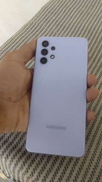 Samsung A32 6/128 1