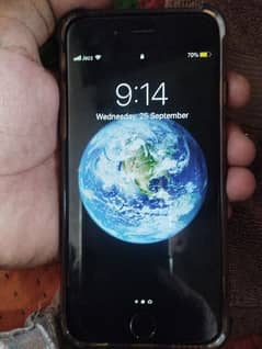 iphone 6 pta proved all ok 128 gb finger print ok