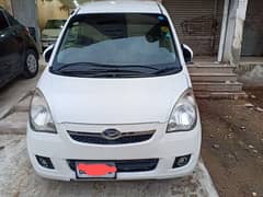 Daihatsu Mira 2016