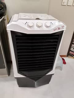 Air cooler