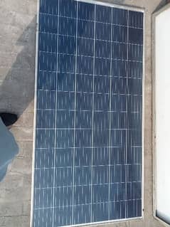 Solar plates 320 watts