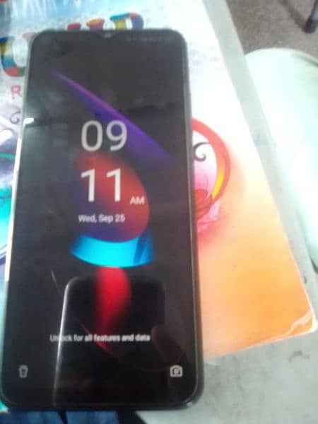 itel S23 mobile for sale 1