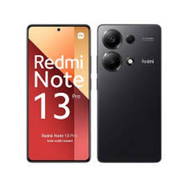 Redmi note 13 only 15 days use no issue emergency sale 0