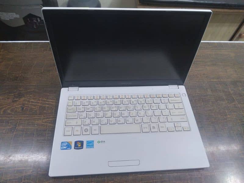 Lg Laptop core i5 1st generation 0