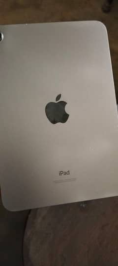 ipad mini 6