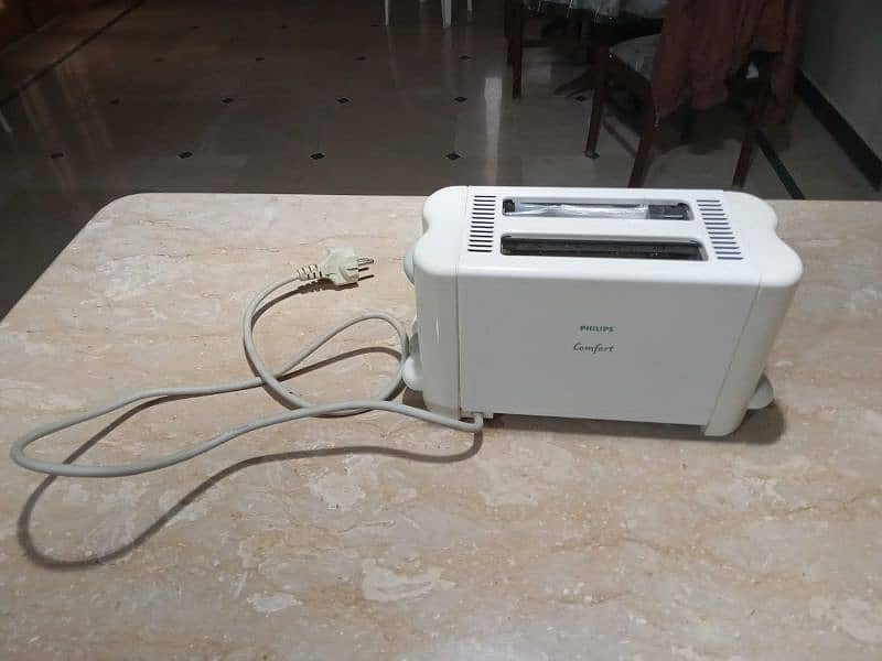 Toaster For Sale 1