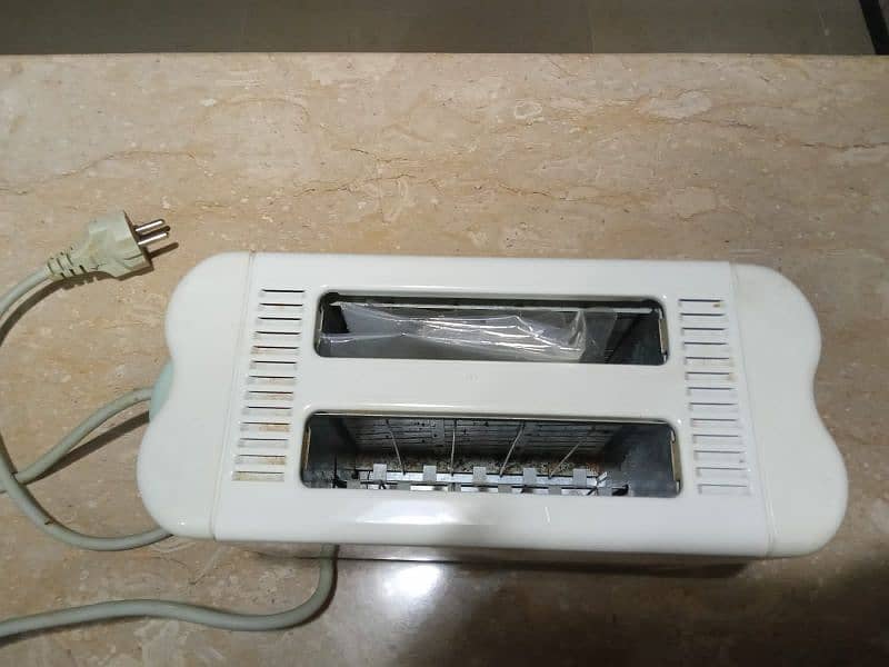 Toaster For Sale 2