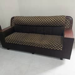 sofa for sale home used Good Condition