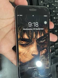 I Phone 6S | PTA Approved | 64 GB |