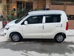 Suzuki Wagon R 2020