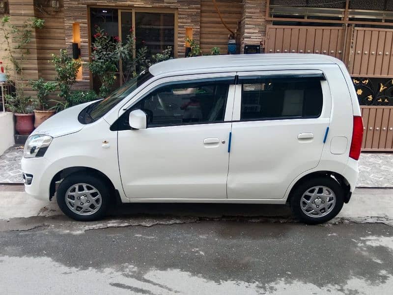 Suzuki Wagon R 2020 0