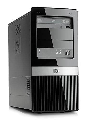 hp pro core i3  pc 0