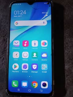 vivo y19