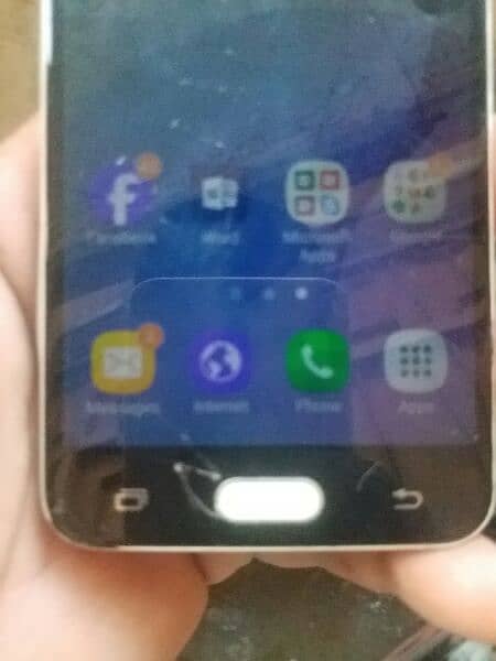 Samsung galaxy On 5 Original 0