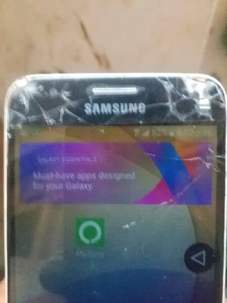 Samsung galaxy On 5 Original 3