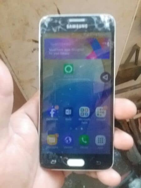 Samsung galaxy On 5 Original 4