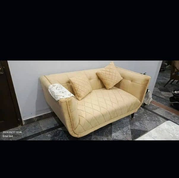 Turkish sofa,six seater sofa,new sofa's, L shape sofa set 2