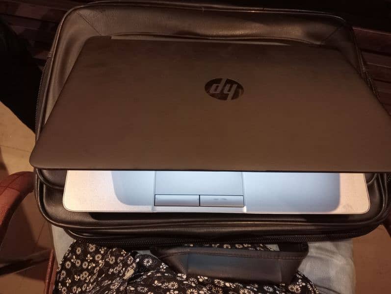 hp probook 4th generation ram 8gb ssd 128gb 6