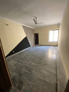 10 Marla 3 Storey Best Location Near Main Road For Sale