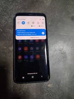 Samsung Galaxy S9+ 6/128 GB