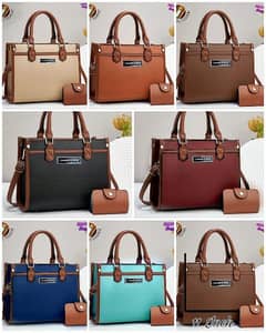 women purse/Hand carries/ Hand Bags | Ladies Bags For 0