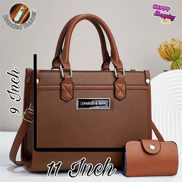 women purse/Hand carries/ Hand Bags | Ladies Bags For 14