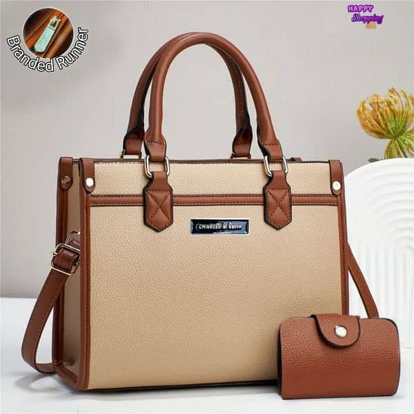 women purse/Hand carries/ Hand Bags | Ladies Bags For 6