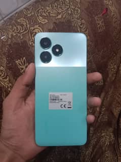 Realme C51