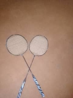 badminton