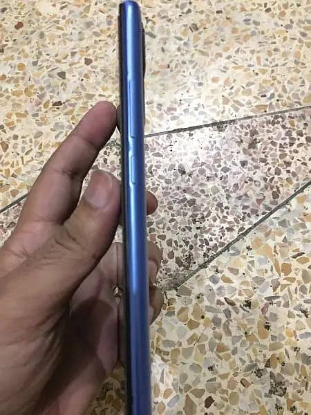 REAL ME NOTE 50 HD  8 GB RAM 128 GB ROM WITH BOX 2 MONTHS WARRANTY NEA 1