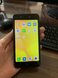 itel A25