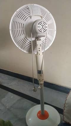 electric heater