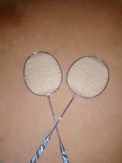 badminton