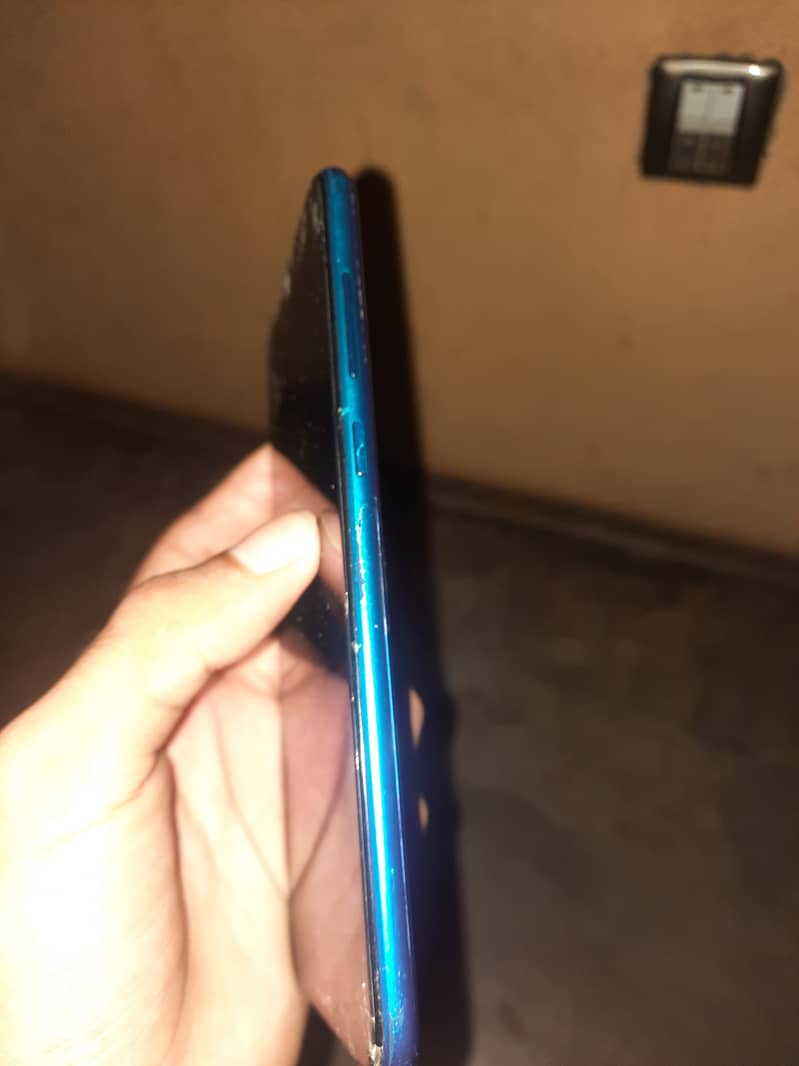 Huawei Y7 Prime 2019 2