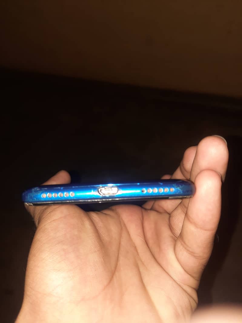 Huawei Y7 Prime 2019 3