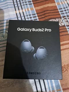 Samsung Galaxy Buds 2 Pro