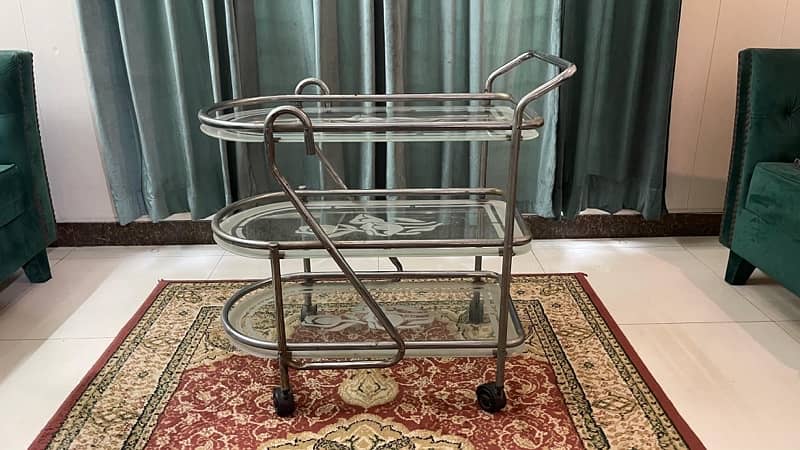 furniture selling urgent good condition 2