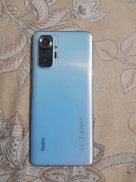 Redmi Note 10 Pro 5