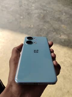 Oneplus Ace 2 v