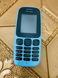 Nokia 105