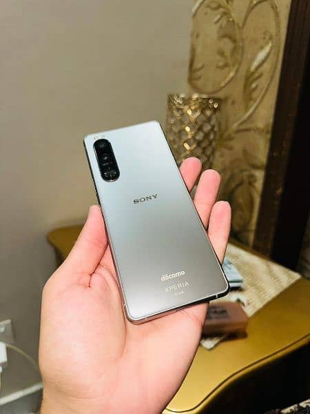 SONY XPERIA 5 MARK 3 6