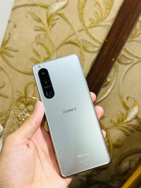 SONY XPERIA 5 MARK 3 8