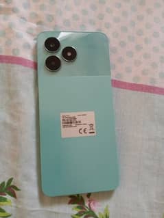 realme c51 0