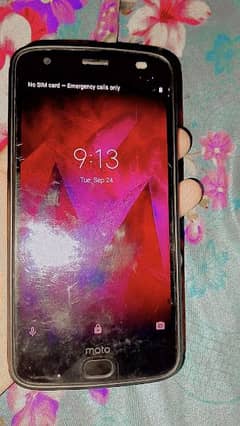 Motorola z2 4Gb 64gb