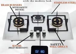 kitchen hoob stove/ imported hoob/ New technology hoob stove/ Chula