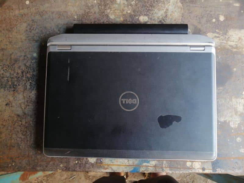 Dell lattitudr Elite book 4