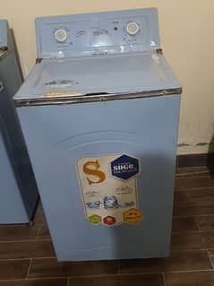 Washing machin for sale