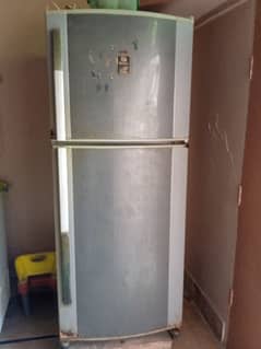 Dawlance full size fridge